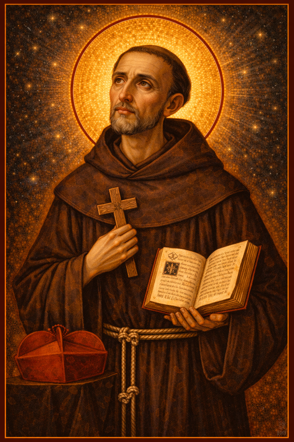 John of the Cross