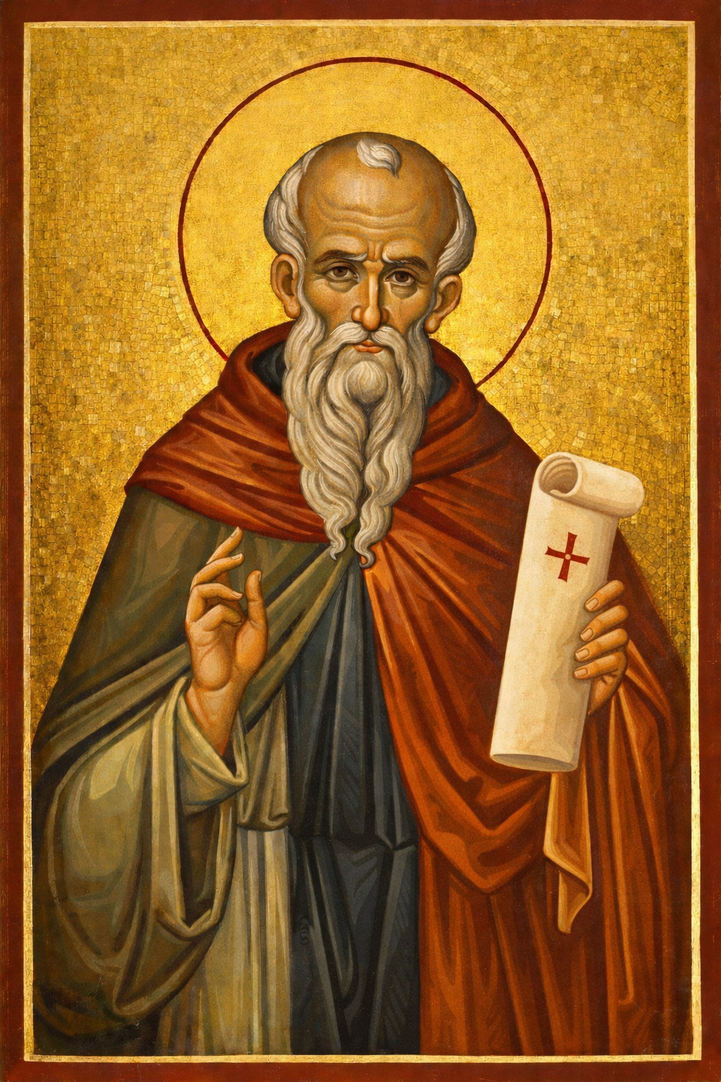 Maximus the Confessor